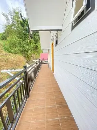 OYO HOME 90688 Kundasang Mount Garden