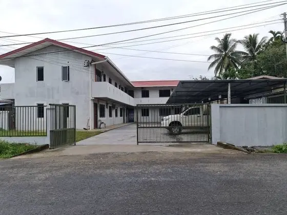 OYO HOME 90691 A4 Homestay