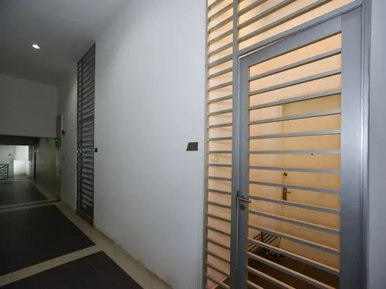 OYO Home 968 Homely 1BR Taragon Puteri - Dış Mekan