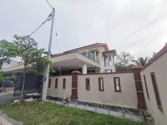 OYO Homes 90524 Dj Pegaso Serom Homestay