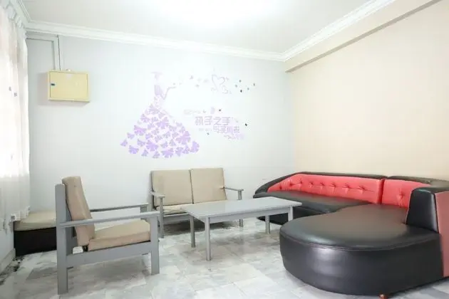 OYO Homes 90575 C.k Bahau Homestay - Lobi
