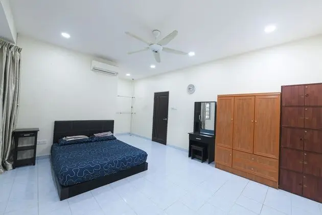 OYO Homes 90583 Yogha's Homestay - Oda