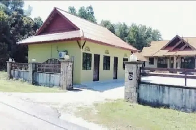 OYO Homes 90590 Mazhomestay