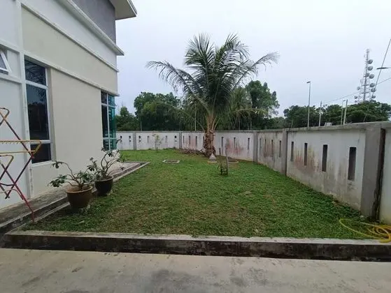 OYO Homes 90606 Casaria Cherating - Dış Mekan