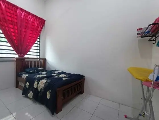 OYO Homes 90606 Casaria Cherating - Oda