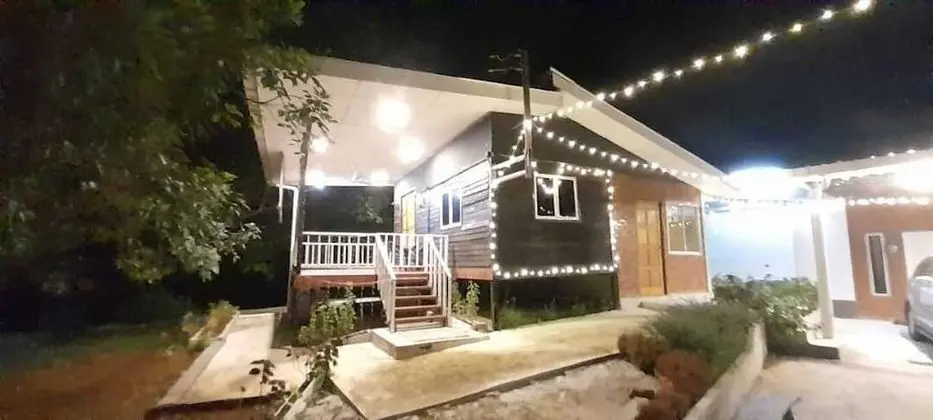 OYO Homes 90608 Kampung Sungai