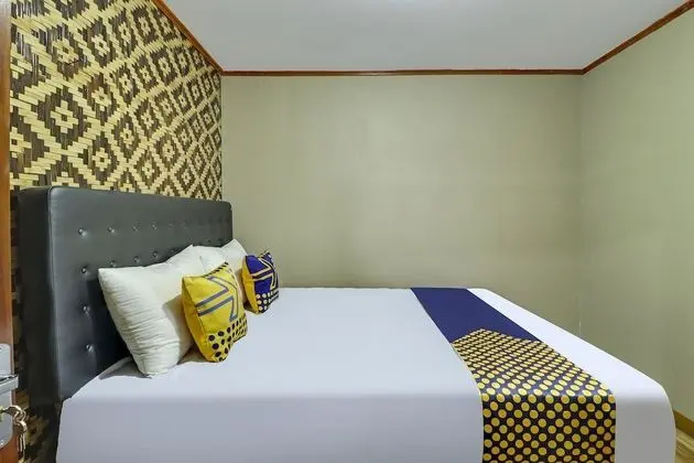 OYO Homes 90956 Desa Wisata Guranteng - Oda