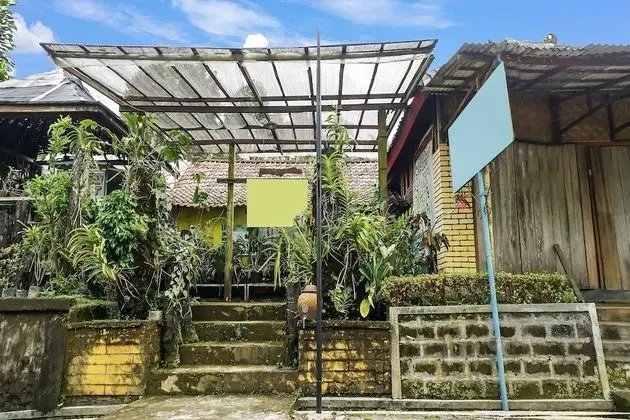 OYO Homes 90984 Kampung Wisata Ekologi