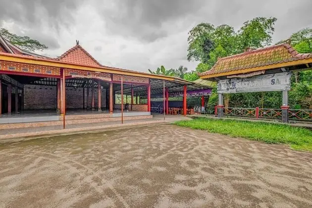 OYO Homes 90996 Desa Wisata Pulesari Syariah - Öne Çıkan Resim
