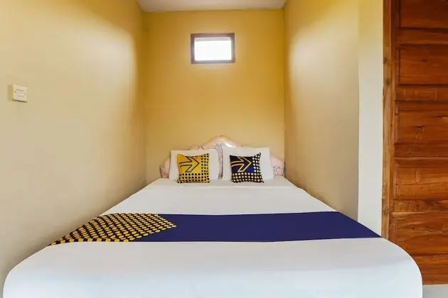 OYO Homes 91008 Eco Tourism Desa Cibodas Babakan Gentong 1 Syariah