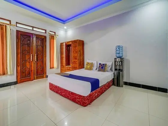 OYO Homes 91014 Eco Tourism Desa Cibodas Areng 2 Syariah - Öne Çıkan Resim