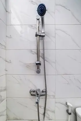OYO Homes 91067 Desa Wisata Santanamekar - Banyo Tipleri