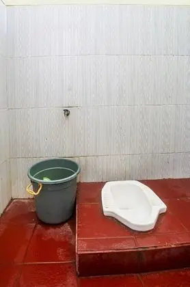 OYO Homes 91089 Desa Wisata Air Terjun Way Kalam Syariah - Banyo Tipleri