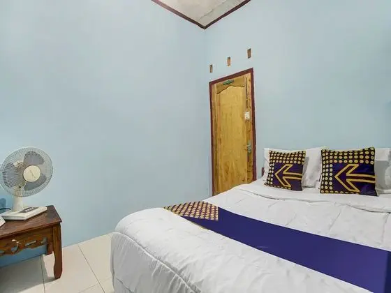OYO Homes 91089 Desa Wisata Air Terjun Way Kalam Syariah - Öne Çıkan Resim