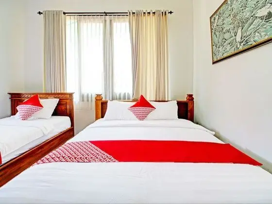 OYO Homes 91091 Desa Wisata Umejero - Oda