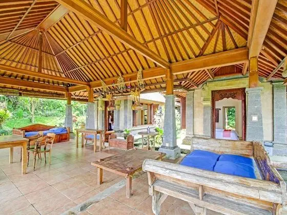 OYO Homes 91091 Desa Wisata Umejero - Yerinde Yemek