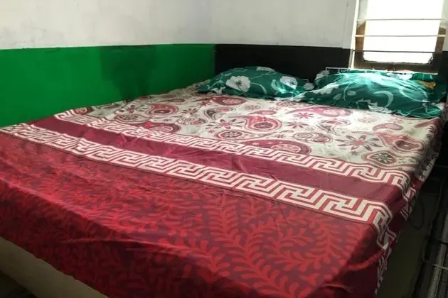 OYO Homes 91096 Desa Wisata Tunggul Arum - Oda