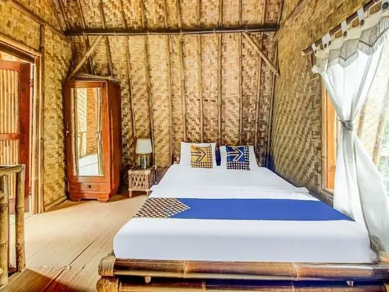 OYO Homes 91114 Desa Wisata Bangunharja - Oda