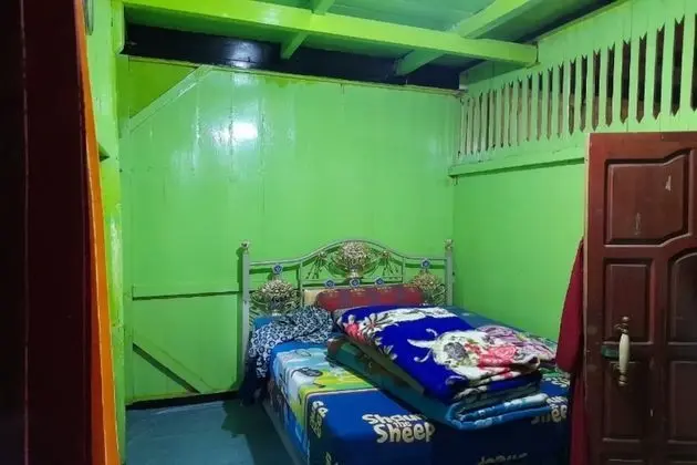 OYO Homes 91121 Desa Wisata Kotabatu Dan - Oda