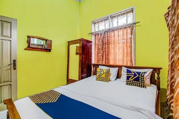 OYO Homes 91124 Desa Wisata Kaso