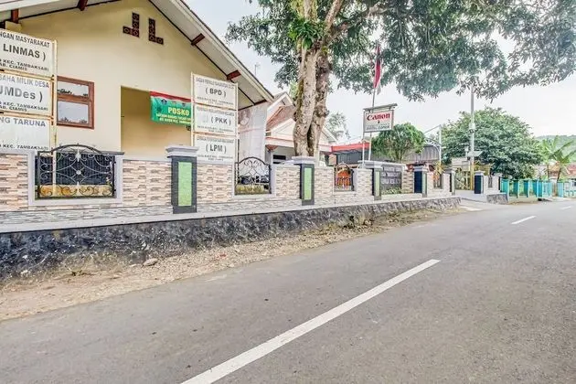 OYO Homes 91124 Desa Wisata Kaso