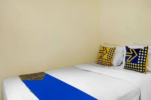 OYO Homes 91132 Desa Wisata Kalipucang - Öne Çıkan Resim