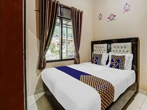 OYO Homes 91133 Desa Wisata Sumber Agung Syariah - Öne Çıkan Resim