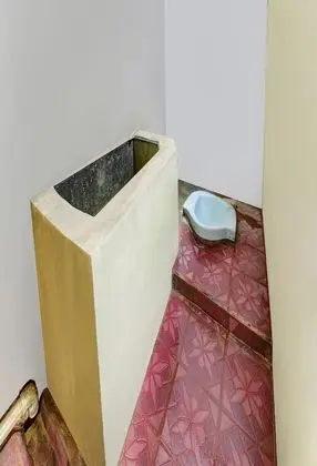 OYO Homes 91134 Desa Wisata Tebing Lingga - Banyo Tipleri