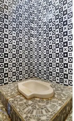 OYO Homes 91156 Eco Tourism Big Farmer Desa Kertawangi Syariah - Banyo Tipleri