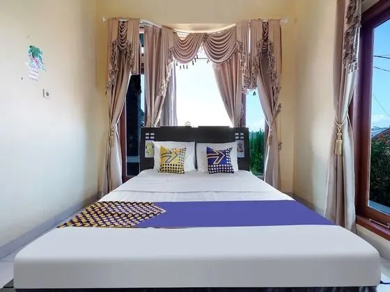 OYO Homes 91156 Eco Tourism Big Farmer Desa Kertawangi Syariah - Oda