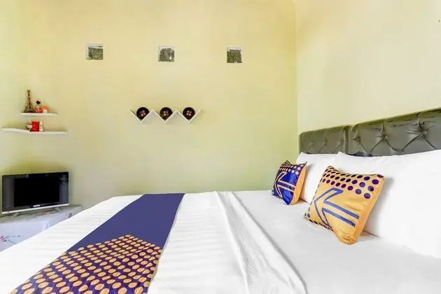 OYO Homes 91157 Desa Wisata Bendosari Kendal - Oda