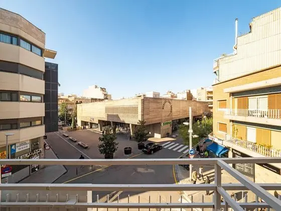 OYO Hostal Athenas
