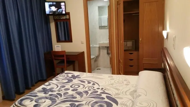 OYO Hostal Felipe V