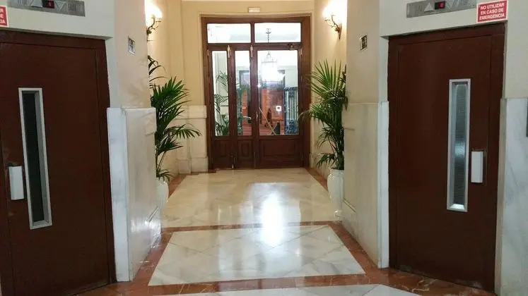 OYO Hostal Felipe V - Genel