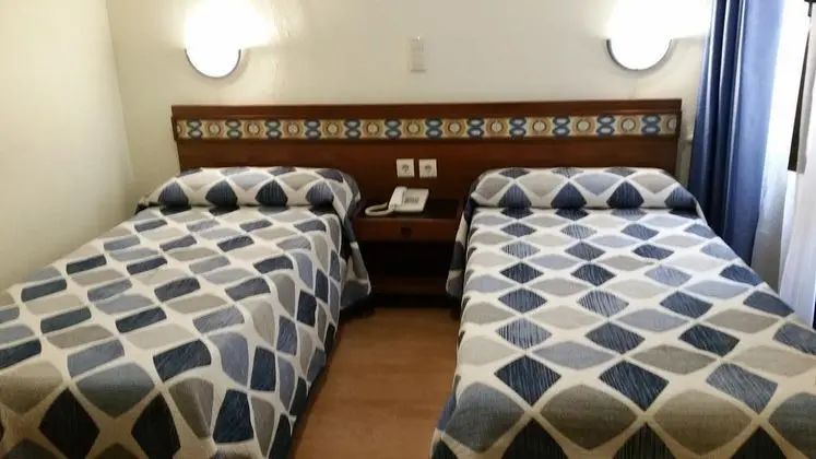 OYO Hostal Felipe V - Genel