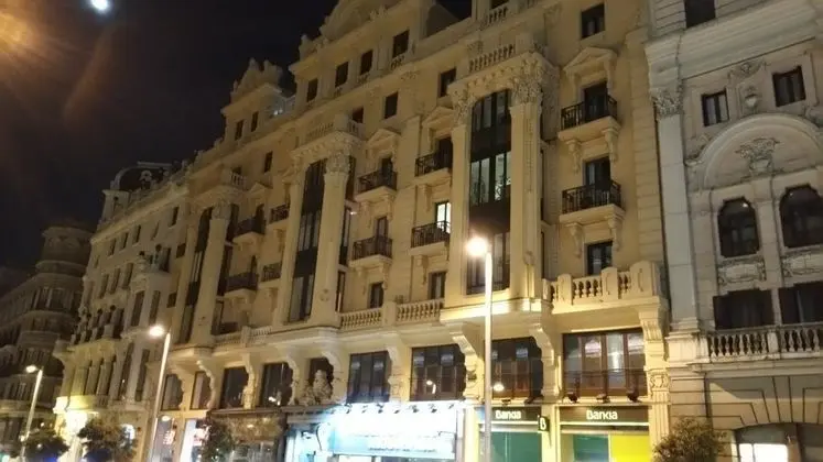 OYO Hostal Felipe V - Genel