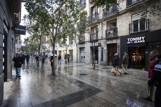 OYO Hostal Las Murallas