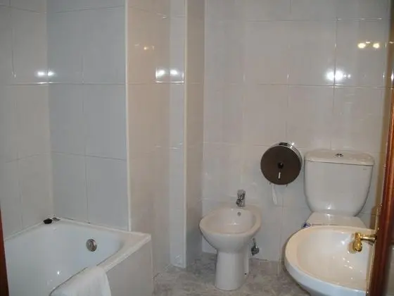 OYO Hostal Uría