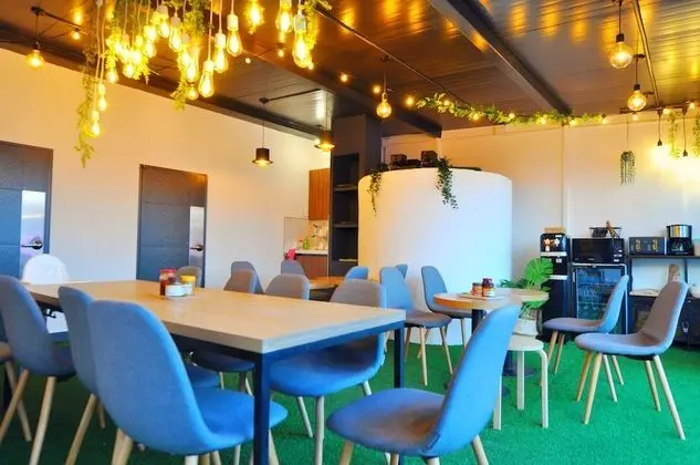 OYO Hostel Dongdaemun 1 - Öne Çıkan Resim