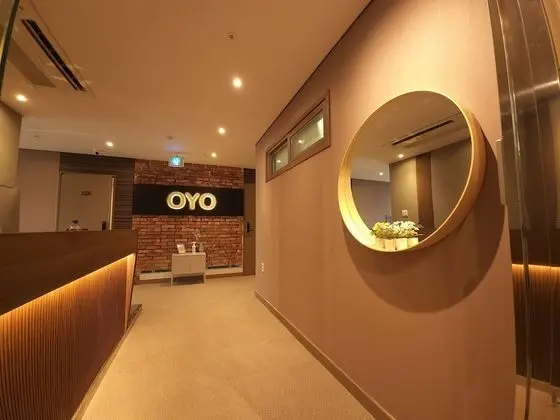 OYO Hostel Myeongdong 2 - Öne Çıkan Resim