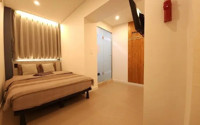 OYO Hostel Myeongdong 3 - Oda