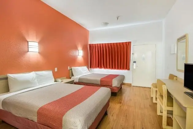OYO Hotel Houston/Humble - IAH Airport / HWY 59 - Oda