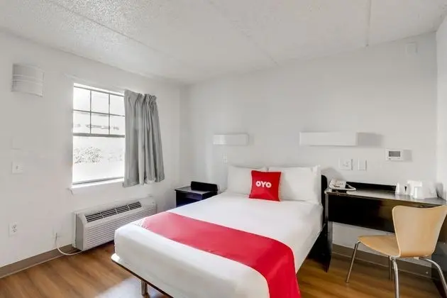 OYO Hotel Houston Katy Freeway - Öne Çıkan Resim