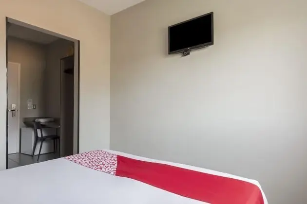 OYO I-Hotel, Piracicaba - Oda