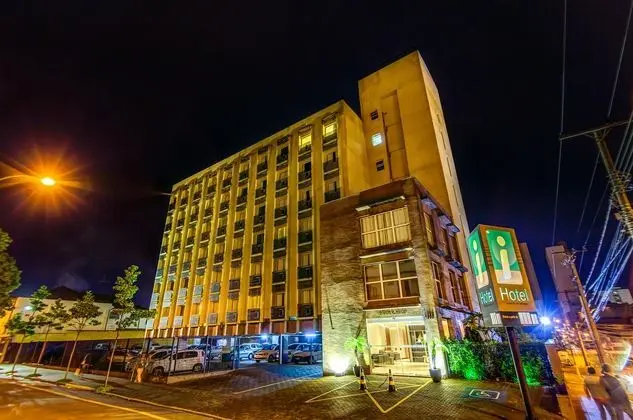 OYO I HOTEL