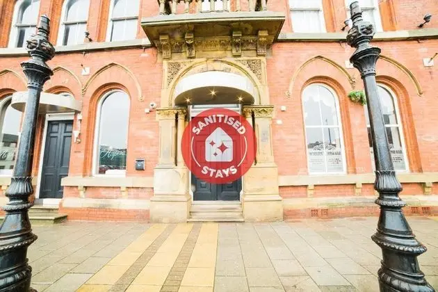OYO Imperial Hotel