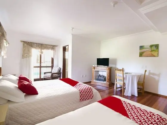 OYO Imperial Parque Hotel - Öne Çıkan Resim