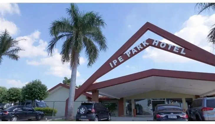 OYO IPE PARK HOTEL