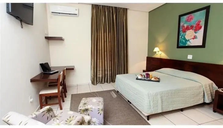 OYO IPE PARK HOTEL - Oda