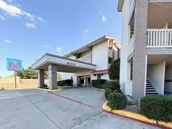 OYO Hotel Irving DFW Airport North - Öne Çıkan Resim